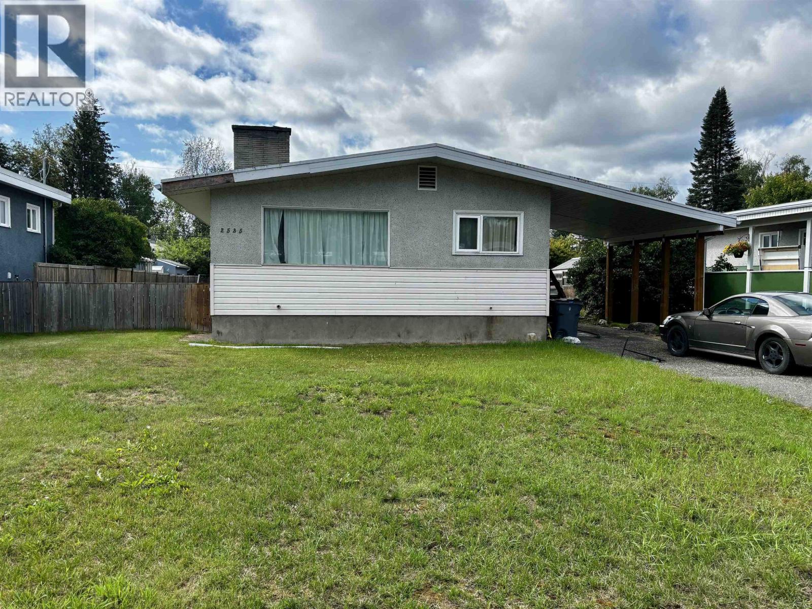 2535 HAMMOND AVENUE - 1