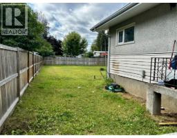 Kitchen of 2535 HAMMOND AVENUE · Prince George, BC