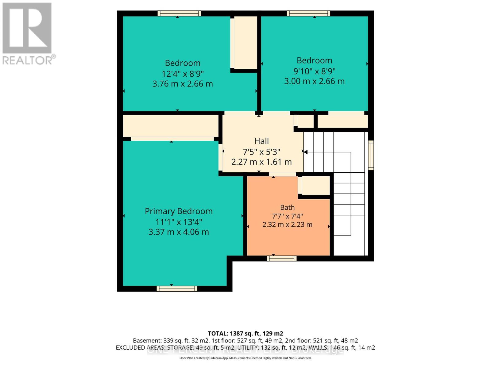 1 CHESWICK CIRCLE - Image 14