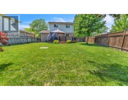 1 Cheswick Circle, London South, ON N6E3L8 Photo 32