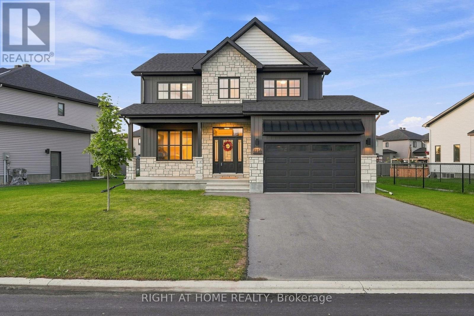 1334 FRIBOURG STREET - 1