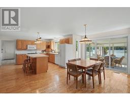 Kitchen - 30 R14 Road, Rideau Lakes, ON K0G1L0 Photo 11