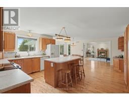 Living room - 30 R14 Road, Rideau Lakes, ON K0G1L0 Photo 13