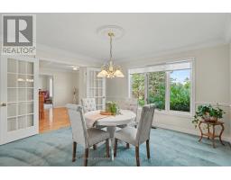 Dining room - 30 R14 Road, Rideau Lakes, ON K0G1L0 Photo 9
