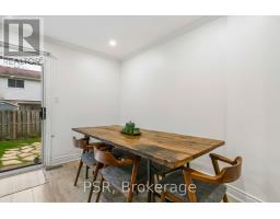 Other - 104 - 6540 Falconer Drive, Mississauga, ON L5N1M1 Photo 11