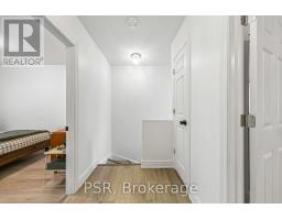Primary Bedroom - 104 - 6540 Falconer Drive, Mississauga, ON L5N1M1 Photo 13