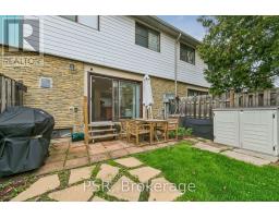 104 - 6540 Falconer Drive, Mississauga, ON L5N1M1 Photo 30