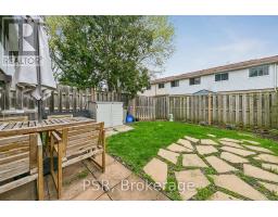 104 - 6540 Falconer Drive, Mississauga, ON L5N1M1 Photo 32