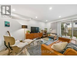 Kitchen - 104 - 6540 Falconer Drive, Mississauga, ON L5N1M1 Photo 6