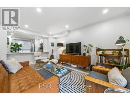 Foyer - 104 - 6540 Falconer Drive, Mississauga, ON L5N1M1 Photo 7