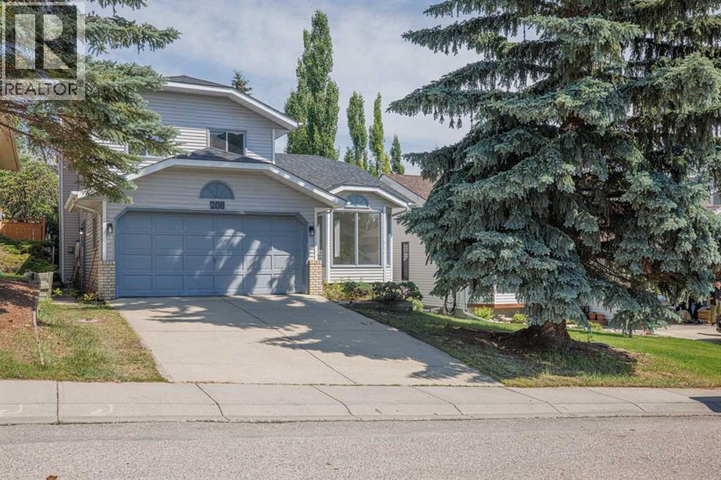 208 Macewan Valley Road NW, MacEwan Glen, Calgary photo 3