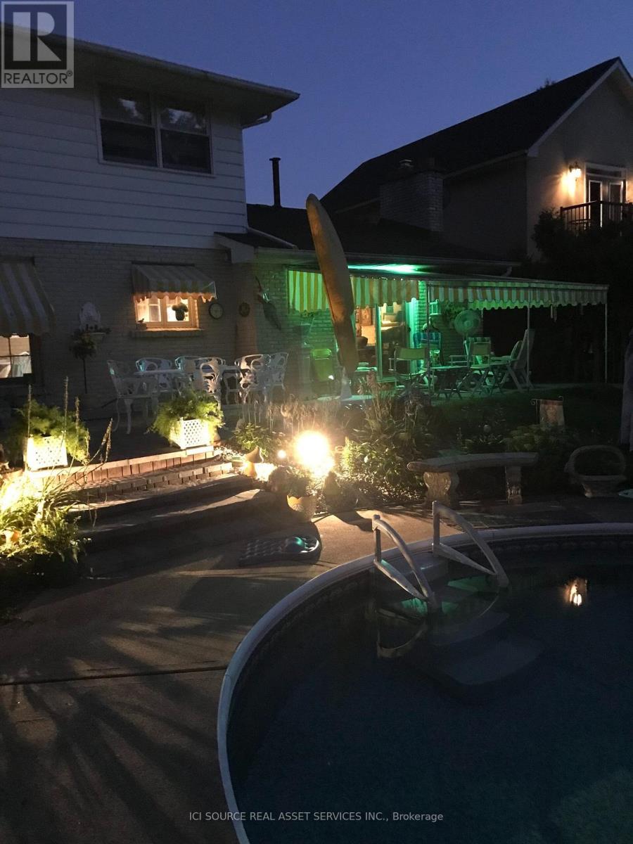 14 ROBINHOOD DRIVE - 31