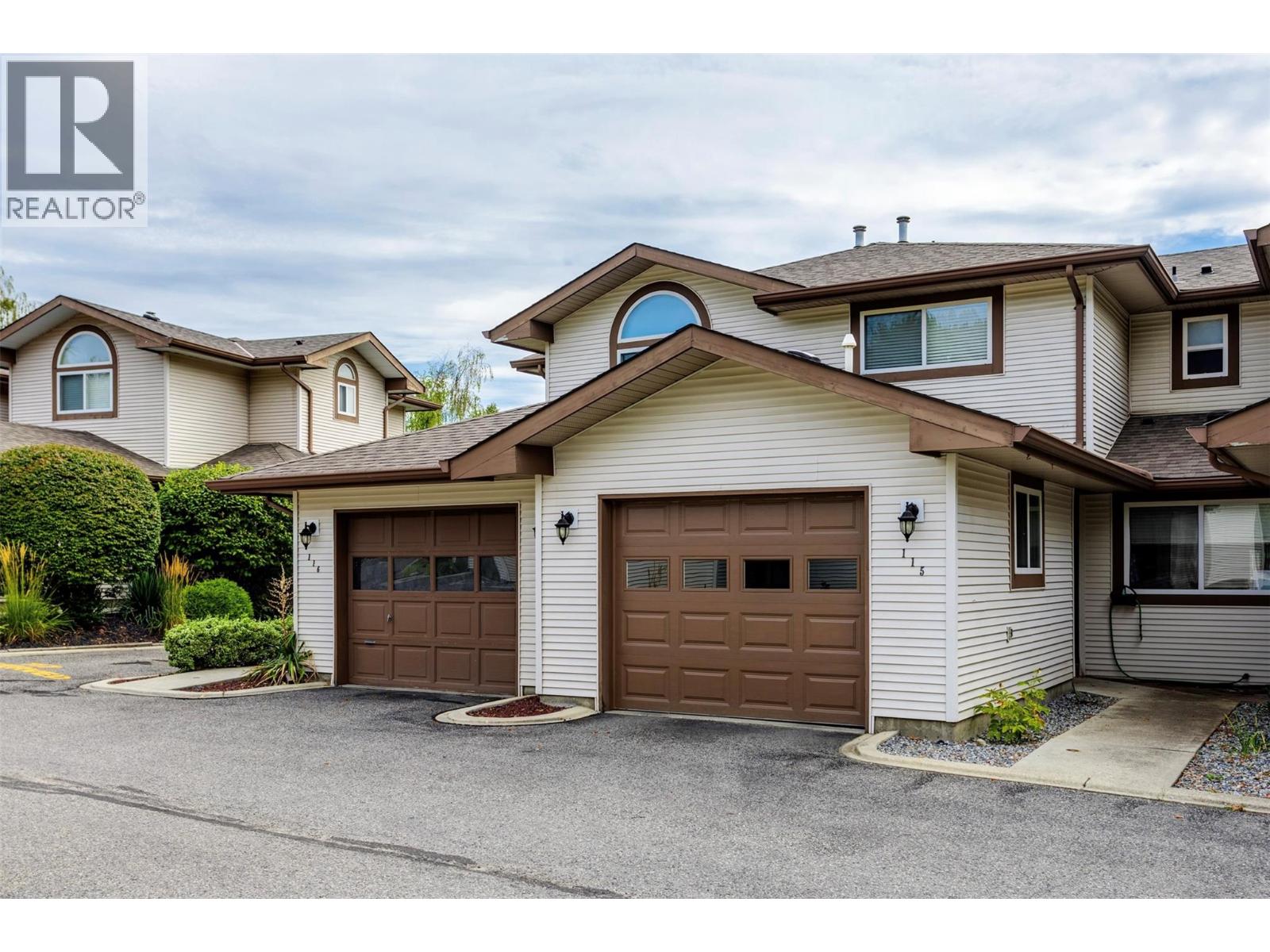 133 Wyndham Crescent Unit# 115