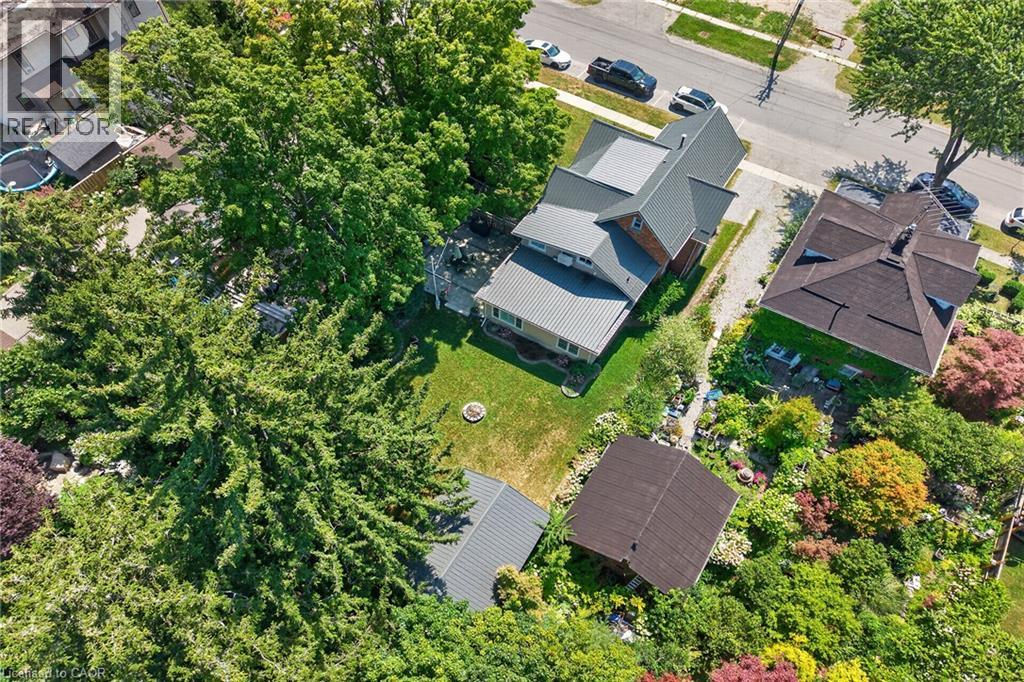 24 ST ANDREW Street - 48