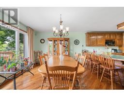 Dining room - 2840 2nd Concession Road, Elizabethtown Kitley, ON K6V5T1 Photo 10