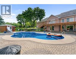 2840 2nd Concession Road, Elizabethtown Kitley, ON K6V5T1 Photo 34