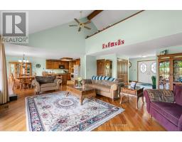 Great room - 2840 2nd Concession Road, Elizabethtown Kitley, ON K6V5T1 Photo 9