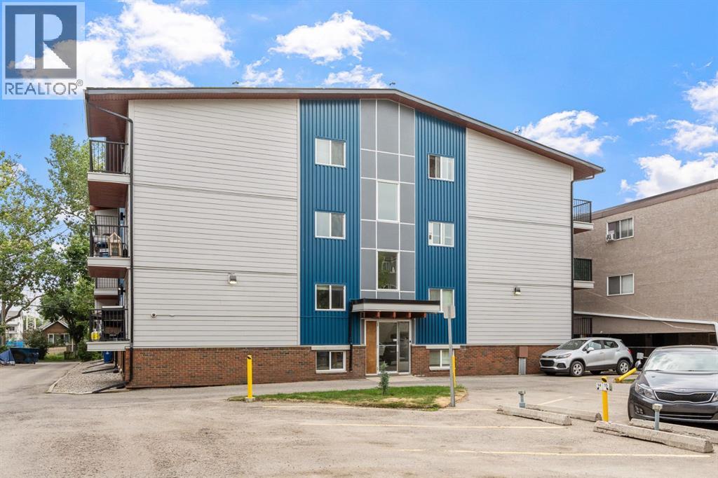 #201 626 2 Avenue NE - 21