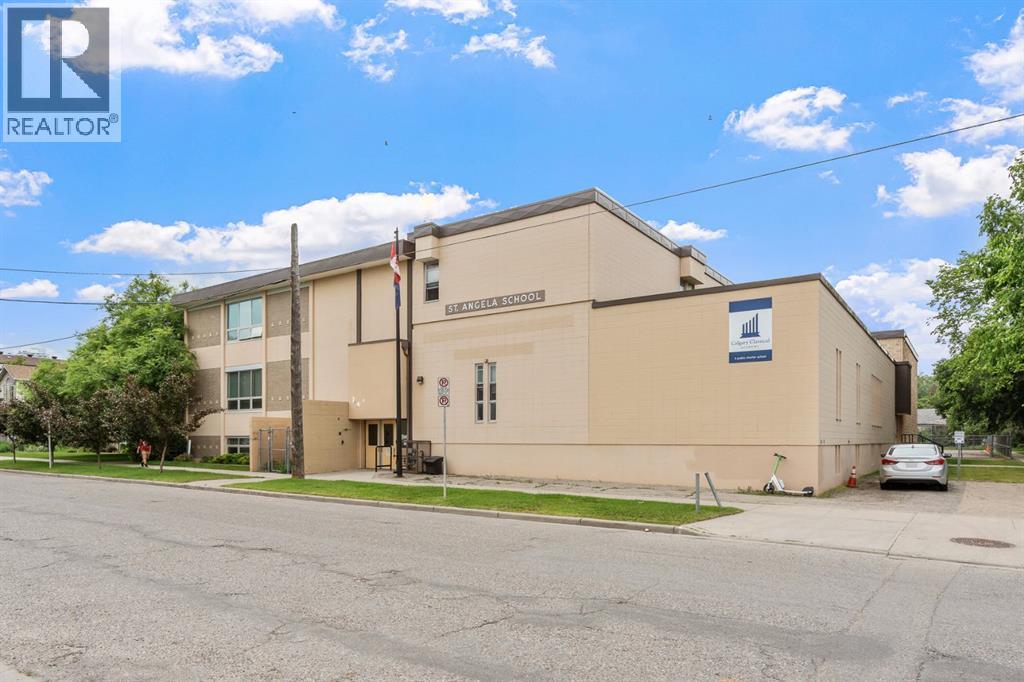#201 626 2 Avenue NE - 26