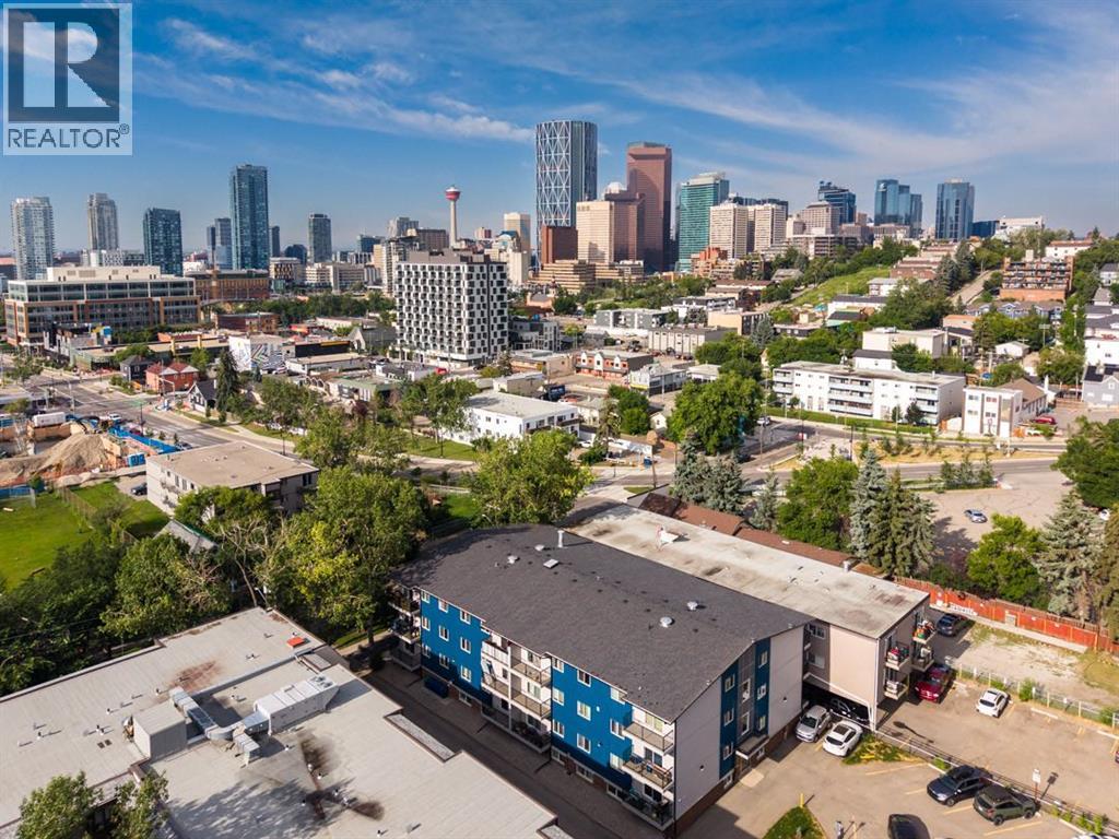 #201 626 2 Avenue NE - 27