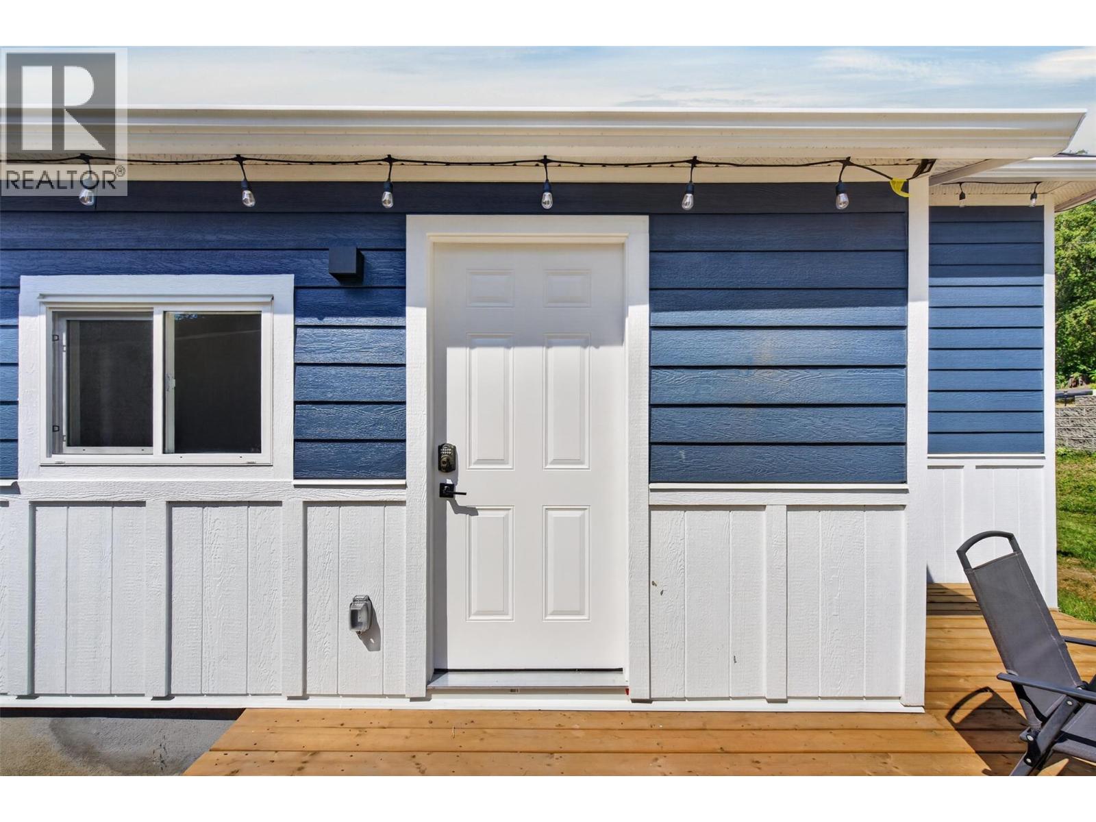  630 Okanagan SE Avenue, Salmon Arm