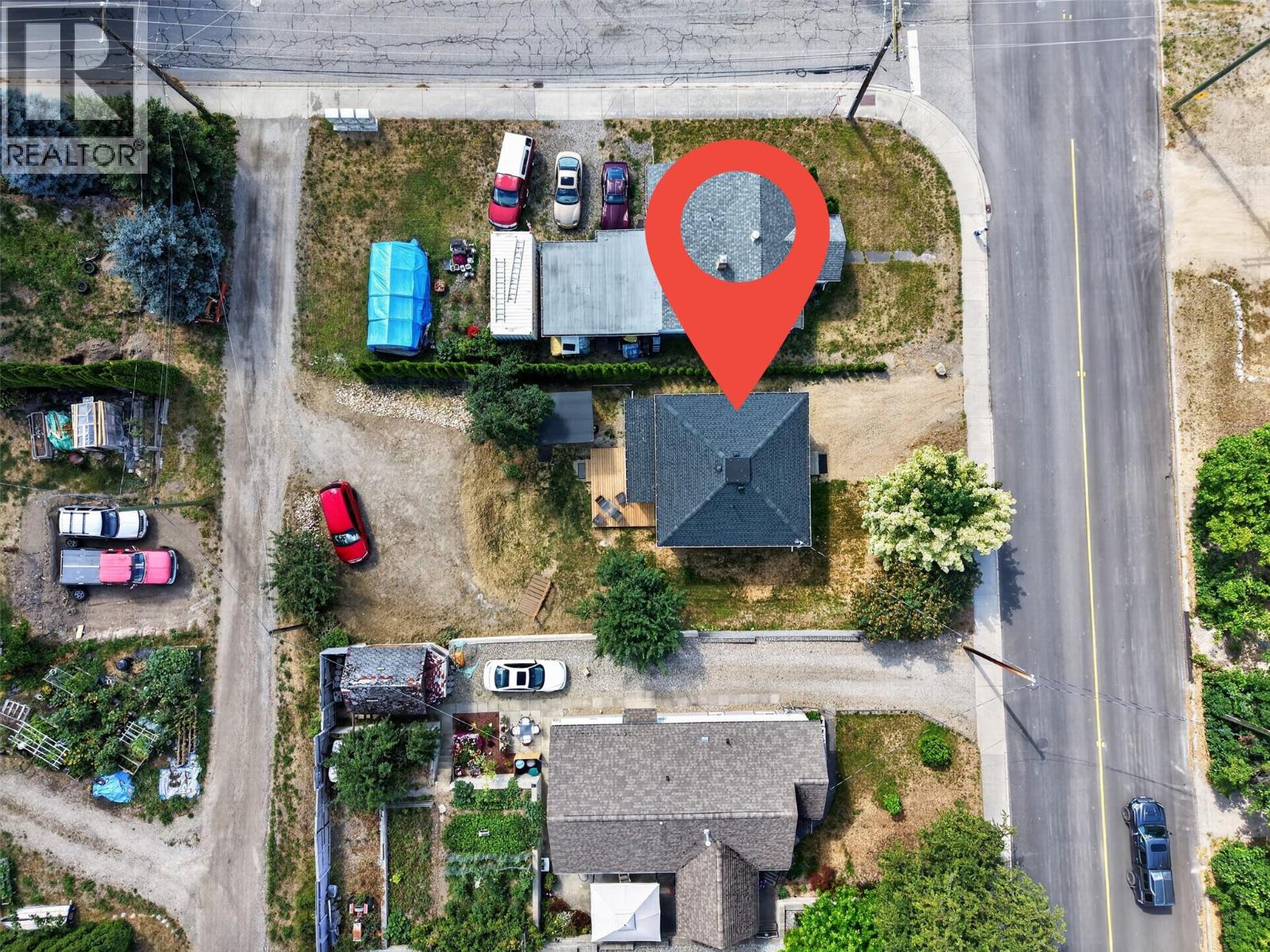  630 Okanagan SE Avenue, Salmon Arm