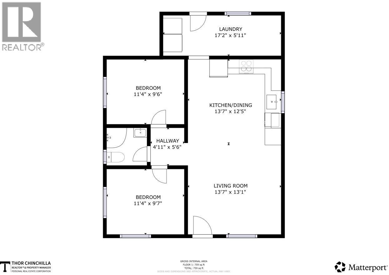 630 Okanagan SE Avenue - 29