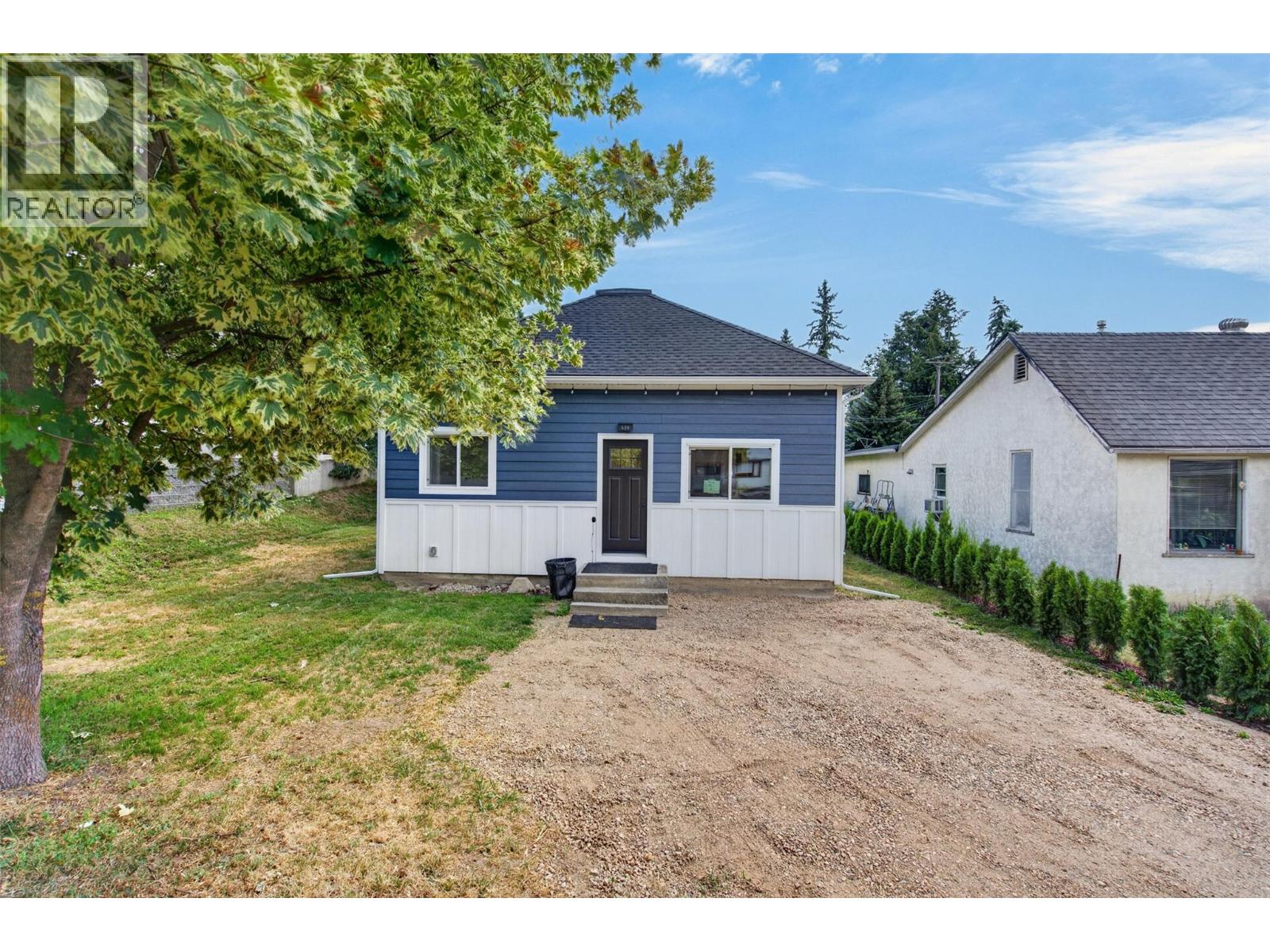  630 Okanagan SE Avenue, Salmon Arm