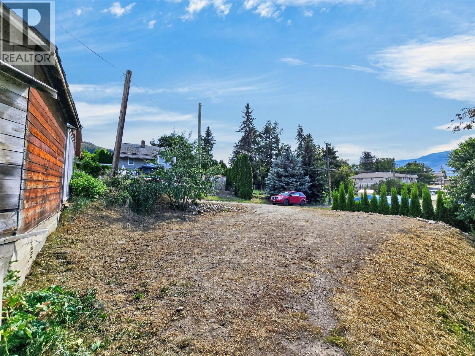  630 Okanagan SE Avenue, Salmon Arm