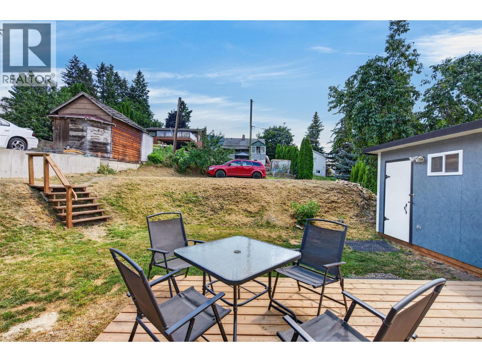  630 Okanagan SE Avenue, Salmon Arm
