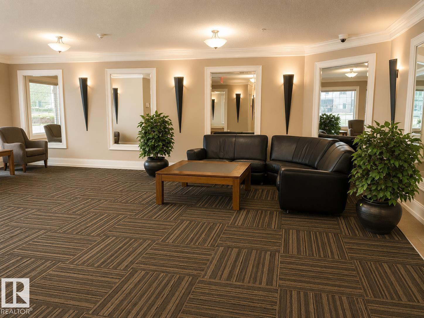 #202 16715 100 AV NW, Glenwood (Edmonton), Edmonton photo 2