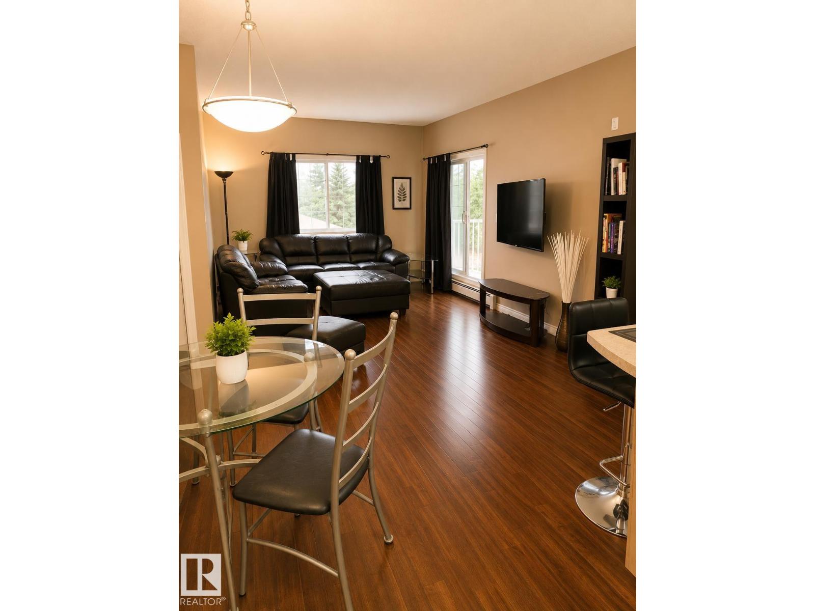 #202 16715 100 AV NW, Glenwood (Edmonton), Edmonton photo 5