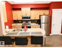 #202 16715 100 Av Nw, Edmonton, AB T5P4Z5 Photo 7