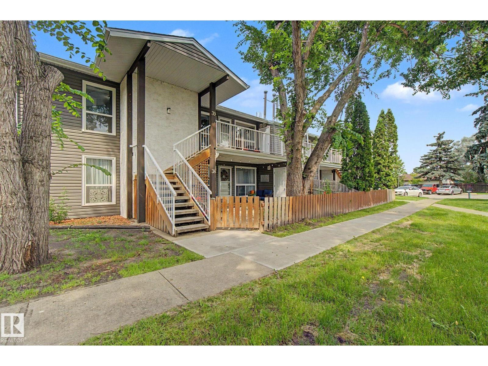 #39 3111 142 AV NW, Hairsine, Edmonton photo 3