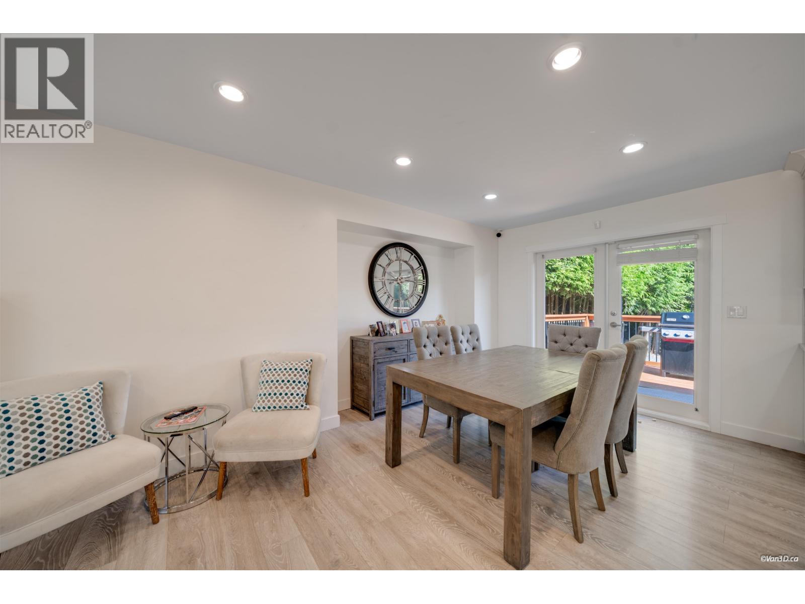 3 Bed, 3 Bath House for Sale in Coquitlam – 1047 SPAR DRIVE, Coquitlam – MLS# R3151951 - Image 14
