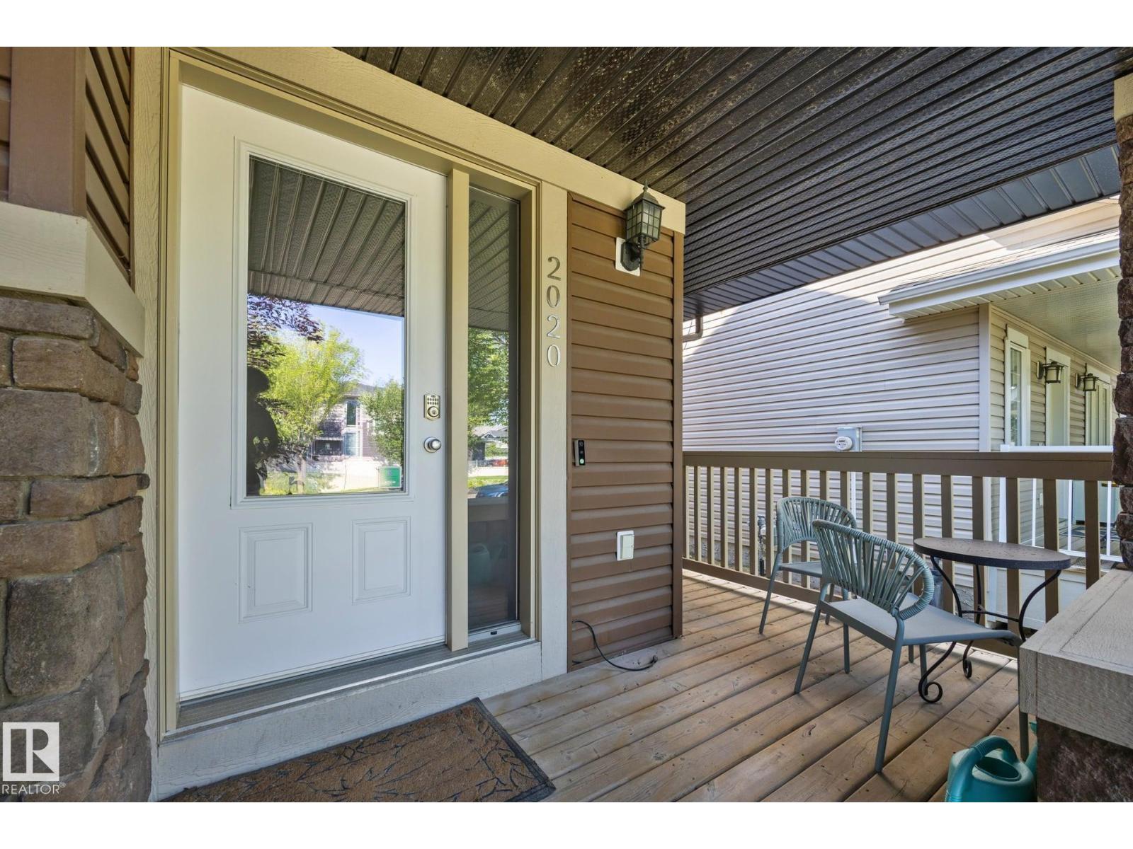 2020 GLENRIDDING GATE GA SW, Glenridding Heights, Edmonton photo 3