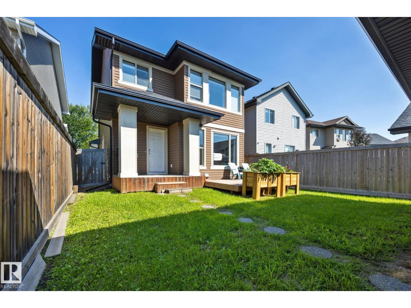 2020 GLENRIDDING GATE GA SW, Glenridding Heights, Edmonton photo 4