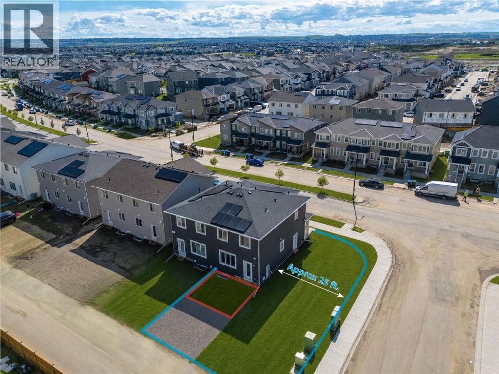 2056 Carrington Boulevard NW - 2