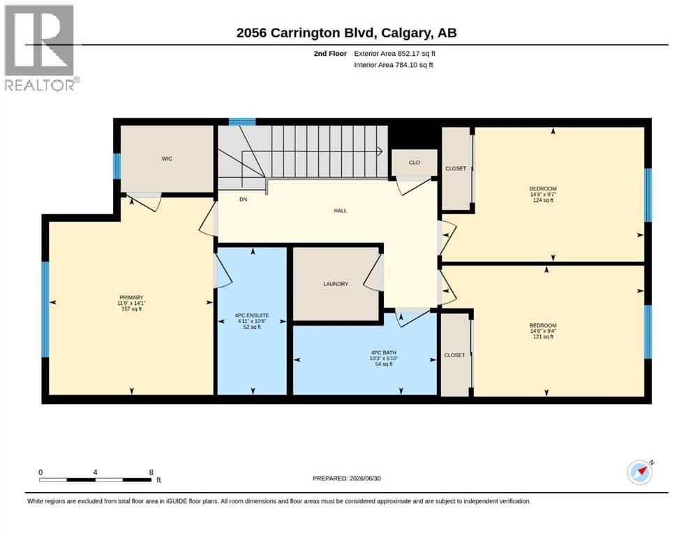 2056 Carrington Boulevard NW - Image 29