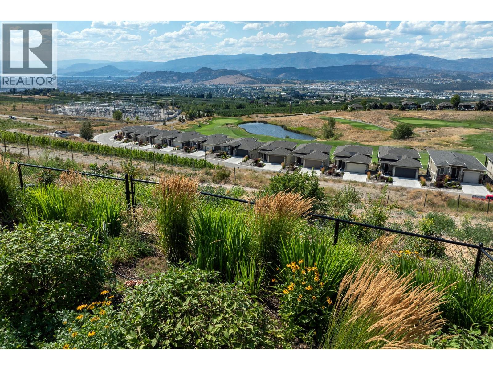  1458 Summer Crescent, Kelowna