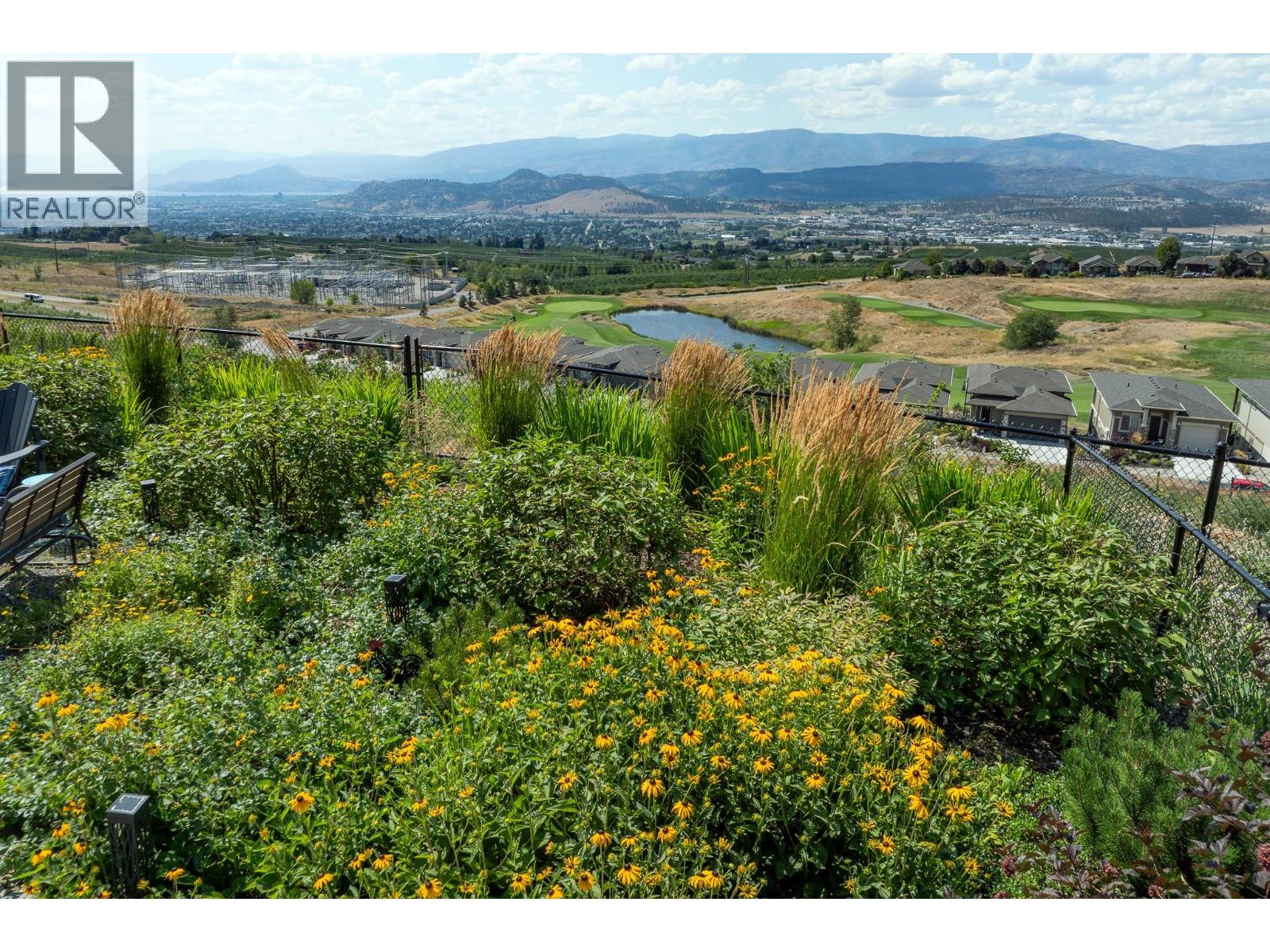  1458 Summer Crescent, Kelowna
