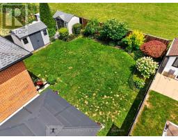 5004 Pettit Avenue, Niagara Falls, ON L2E7B1 Photo 29