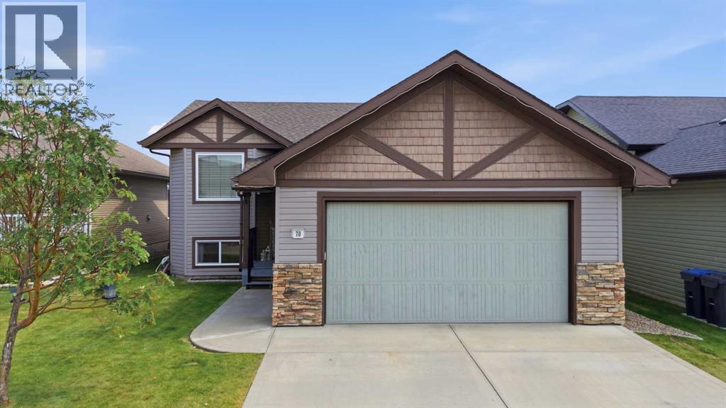 70 Rozier Close, Sylvan Lake