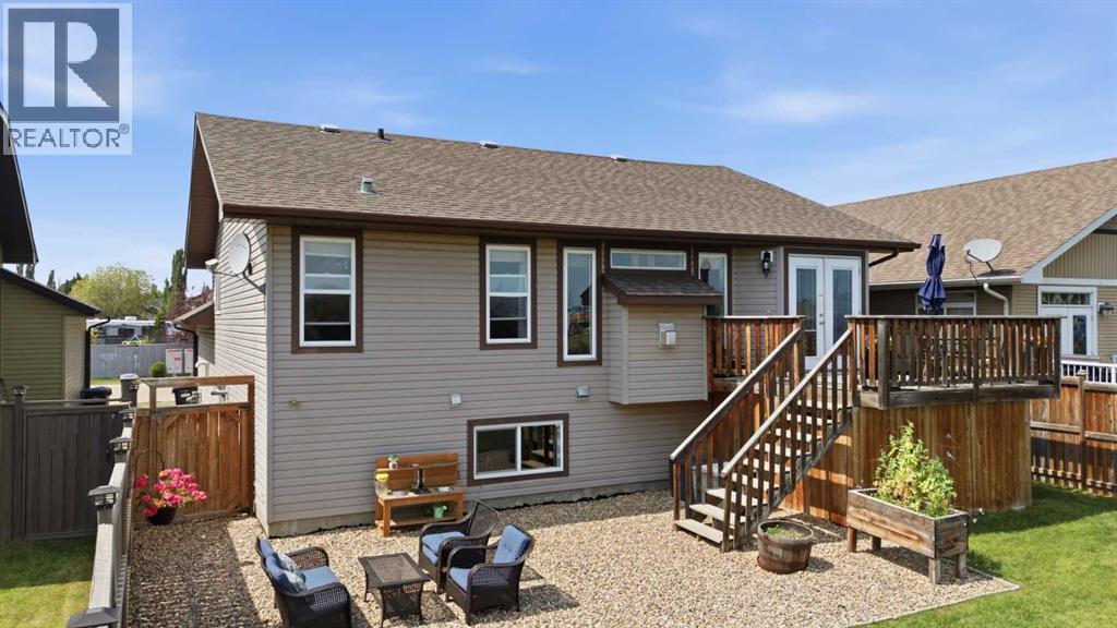70 Rozier Close, Sylvan Lake