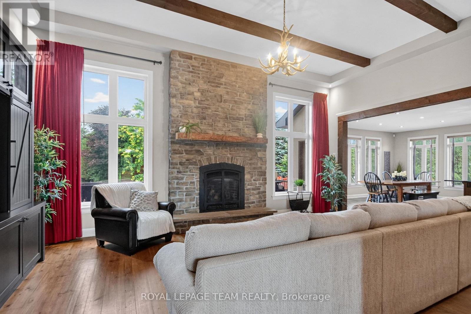 1801 CEDARLAKES WAY - 5