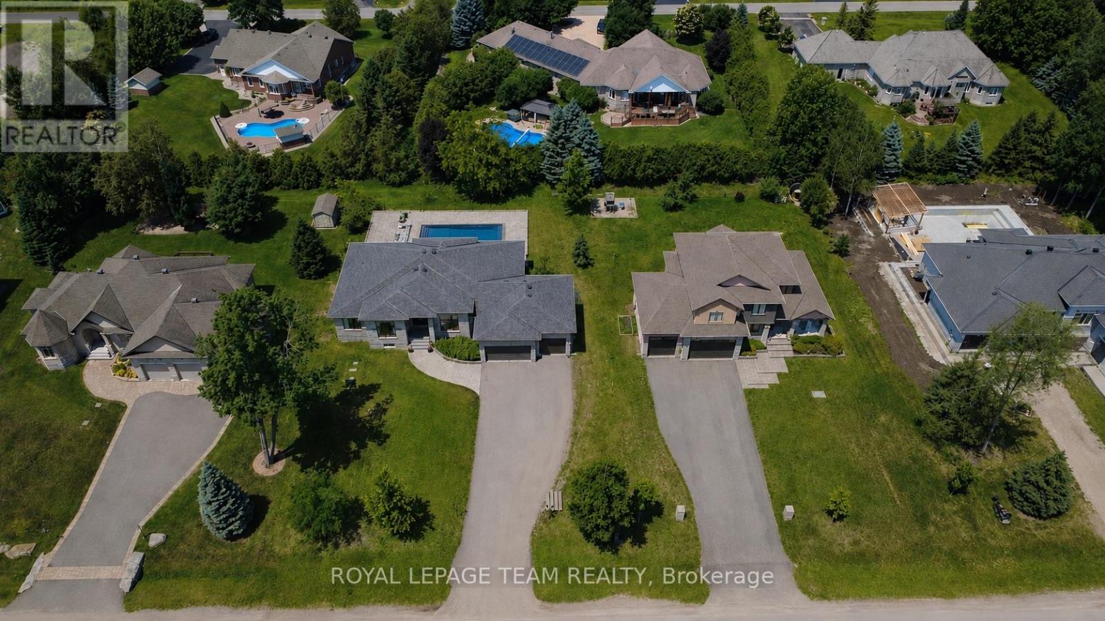 6 Bed, 5 Bath House for Sale in Ottawa – 1801 CEDARLAKES WAY, Ottawa – MLS# X13547812 - Image 146