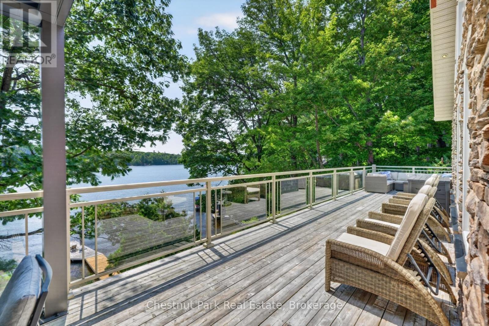 #3 1519 MUSKOKA 118 ROAD W - Image 22