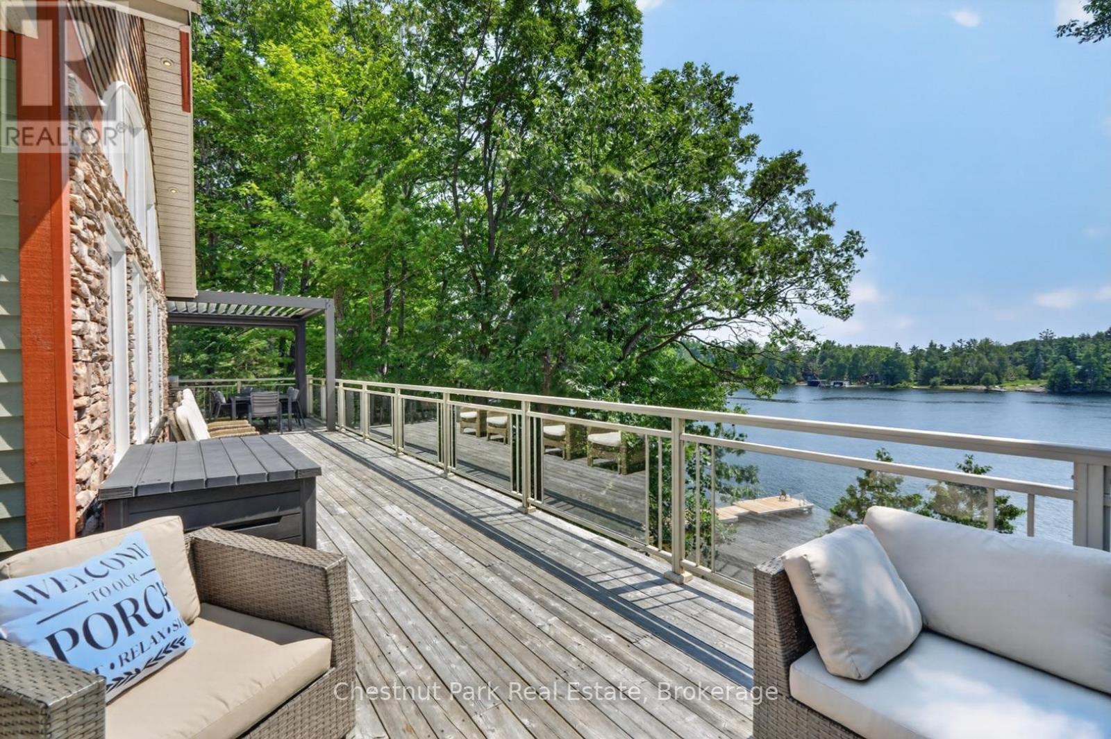 #3 1519 MUSKOKA 118 ROAD W - Image 27
