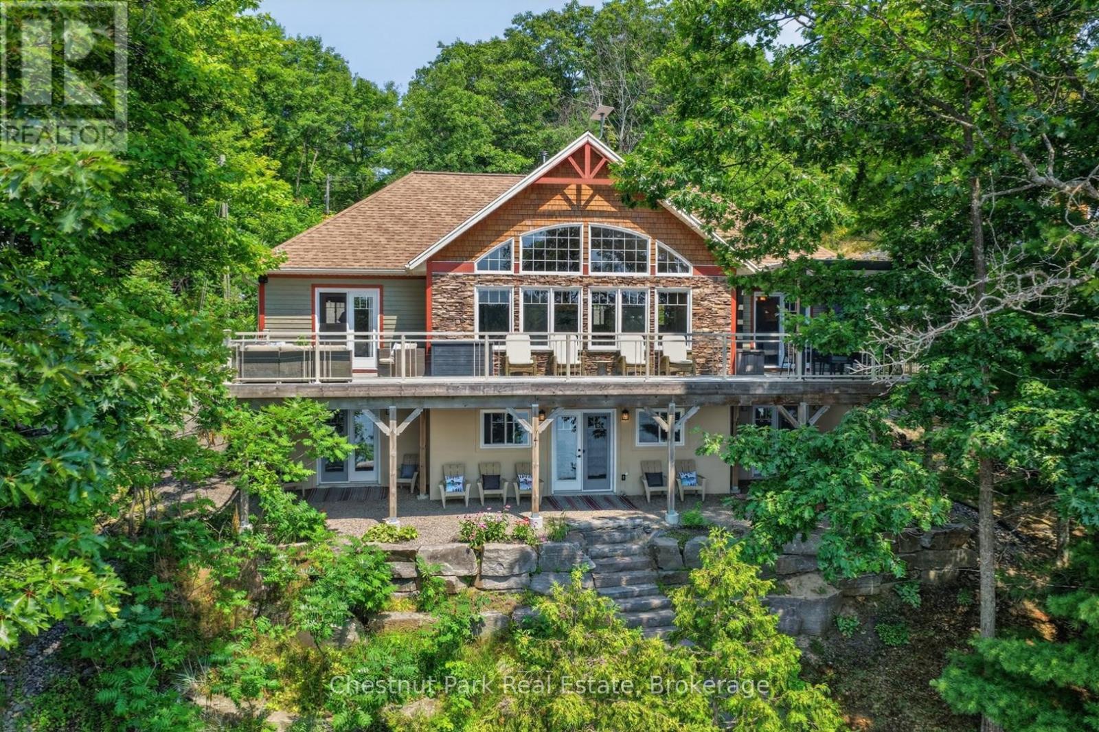 #3 1519 MUSKOKA 118 ROAD W - Image 41