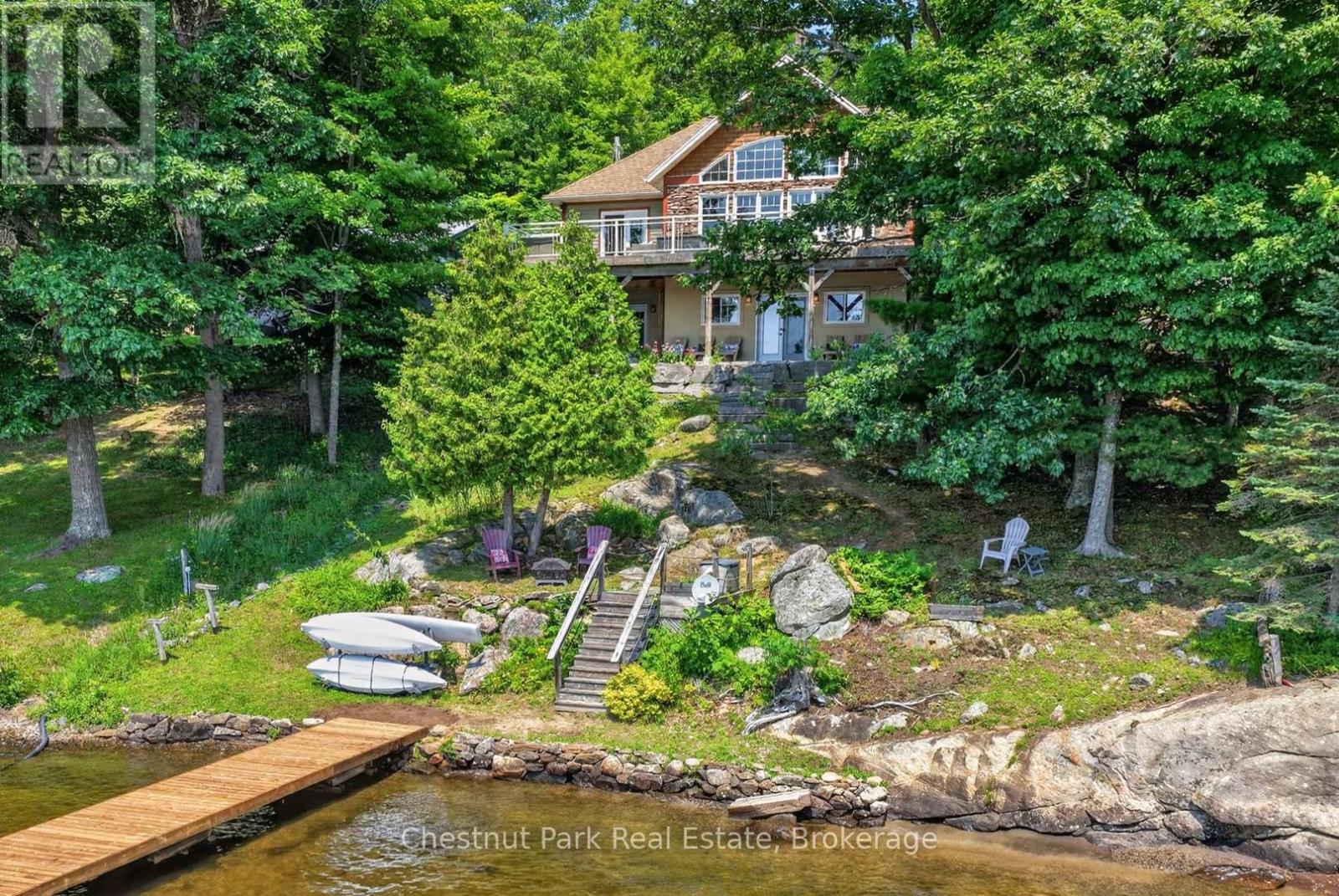 #3 1519 MUSKOKA 118 ROAD W - Image 45